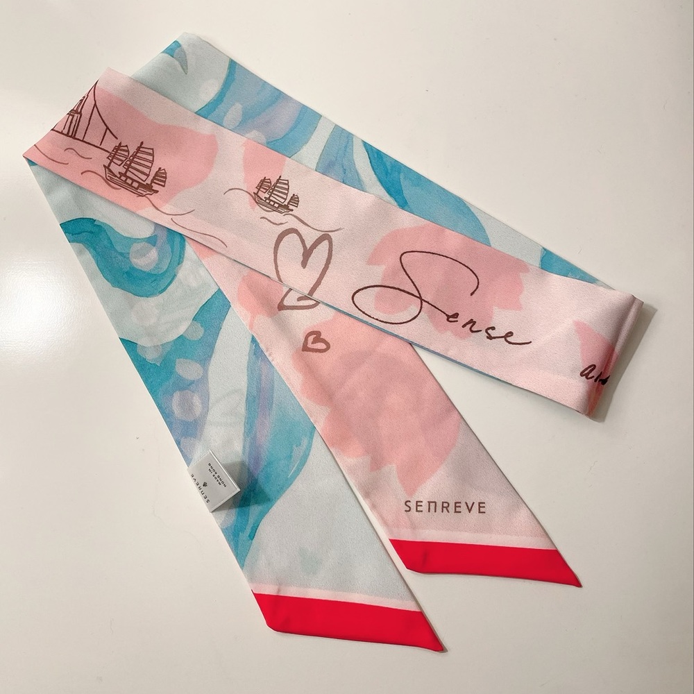 ✨NWOT✨ Senreve City Scarf